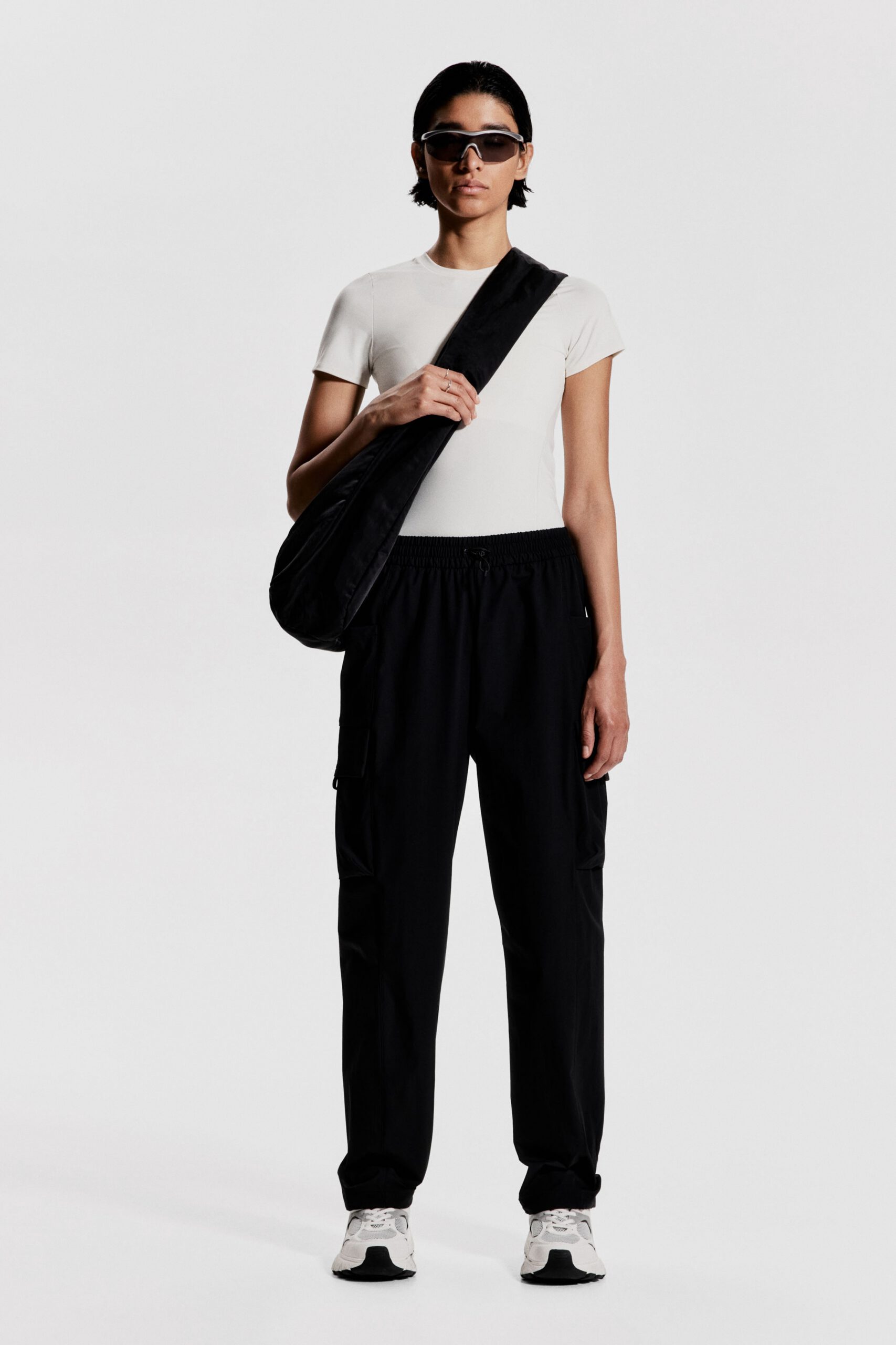 Water Repellent Hiking Pants