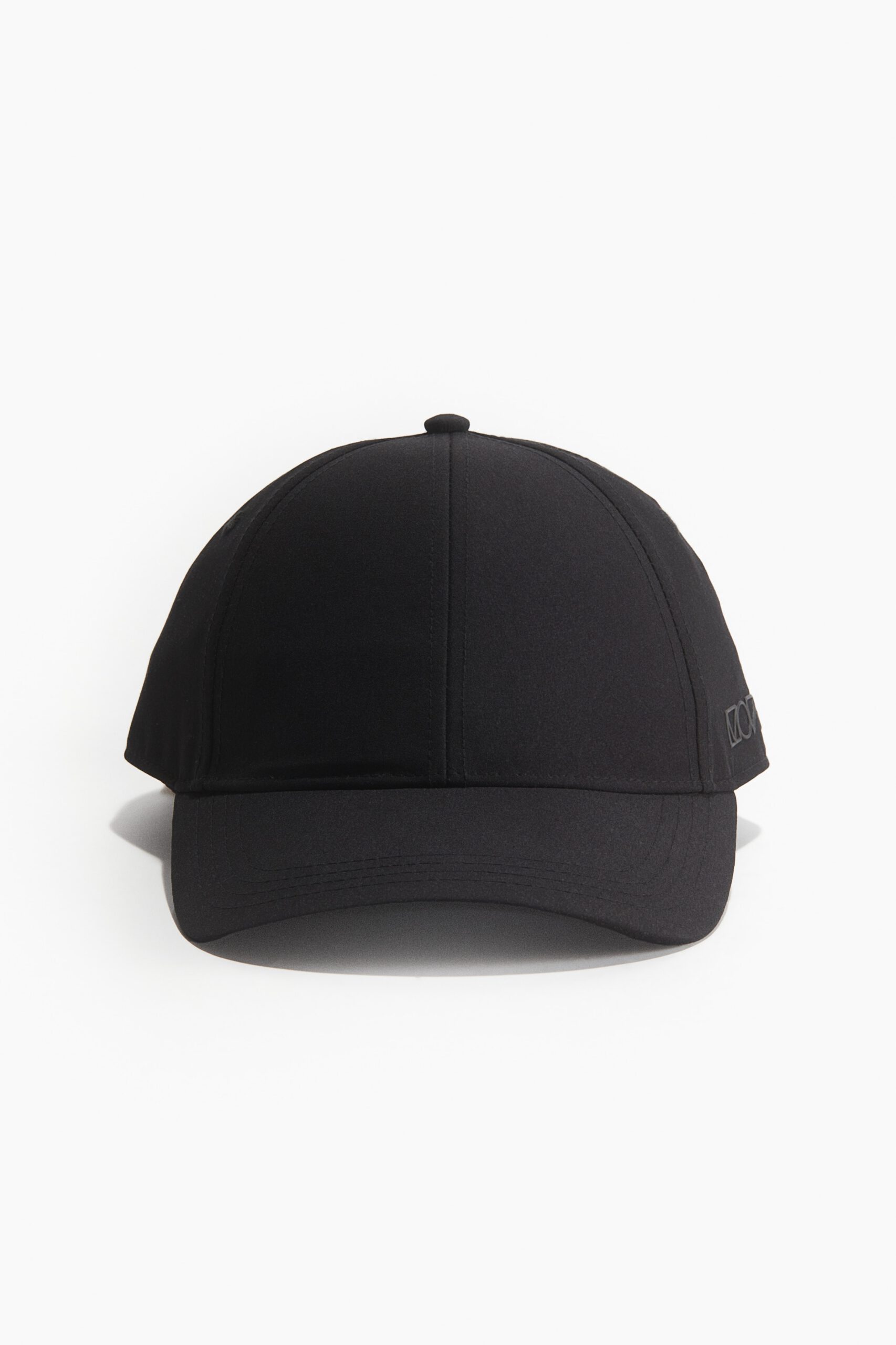 Water Repellent Activewear Cap