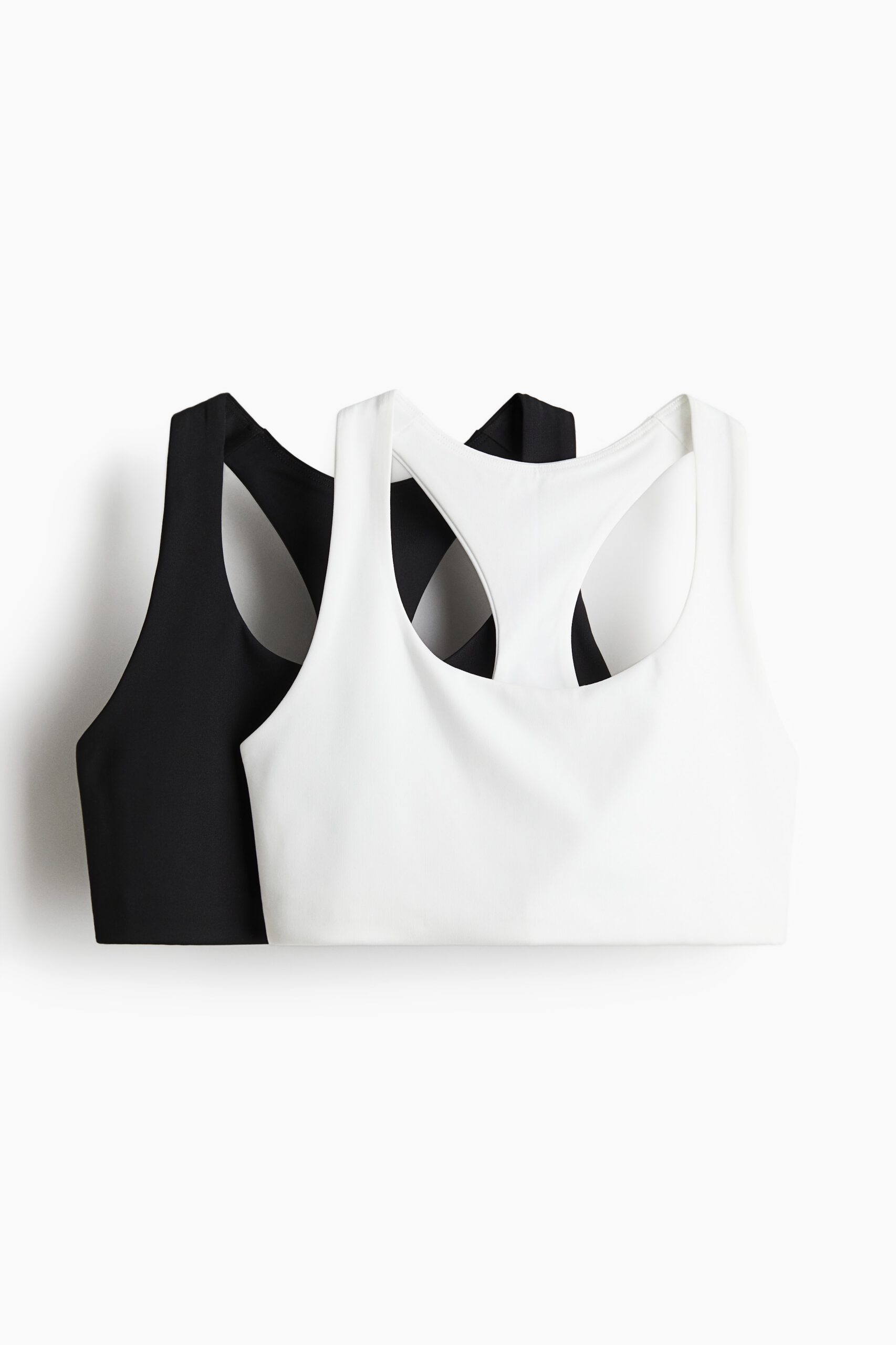 2-pack Medium Support Sports Bras