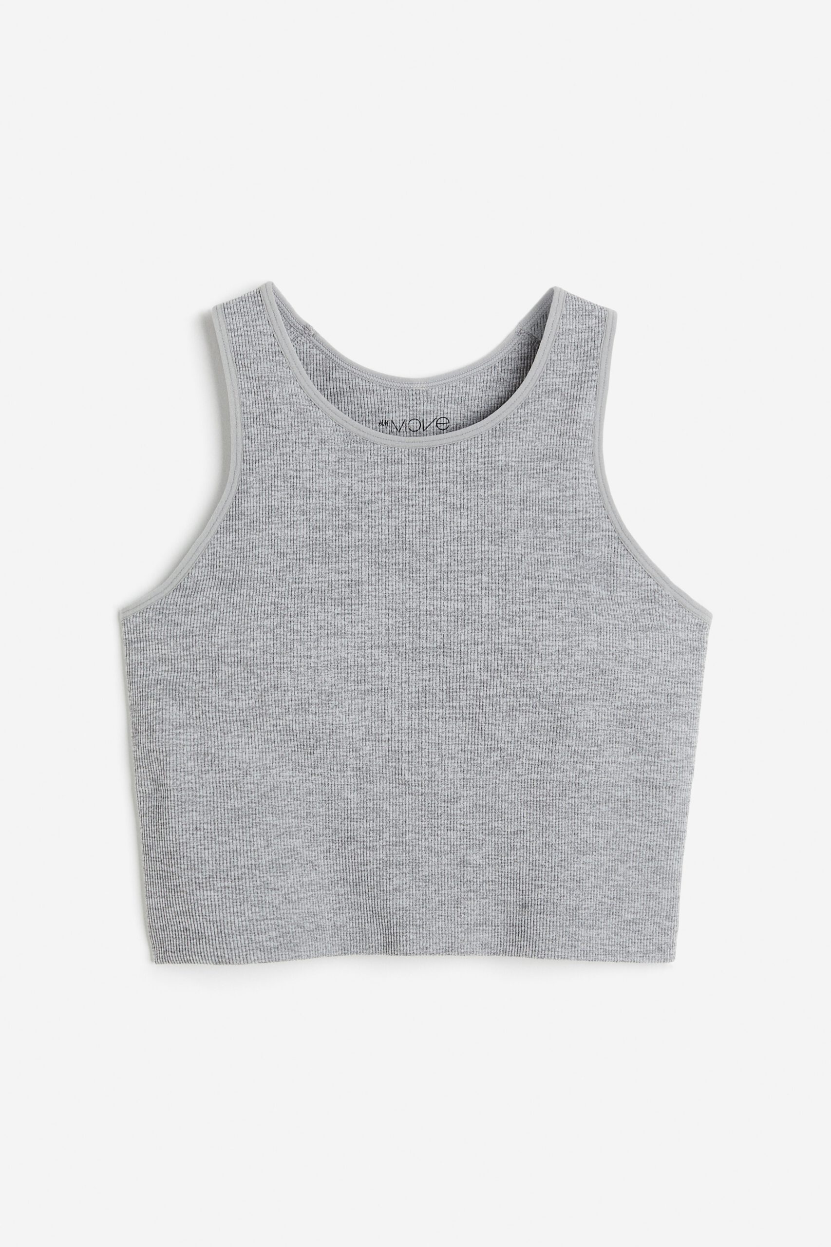 Medium Support Sports Bra With DryMove™